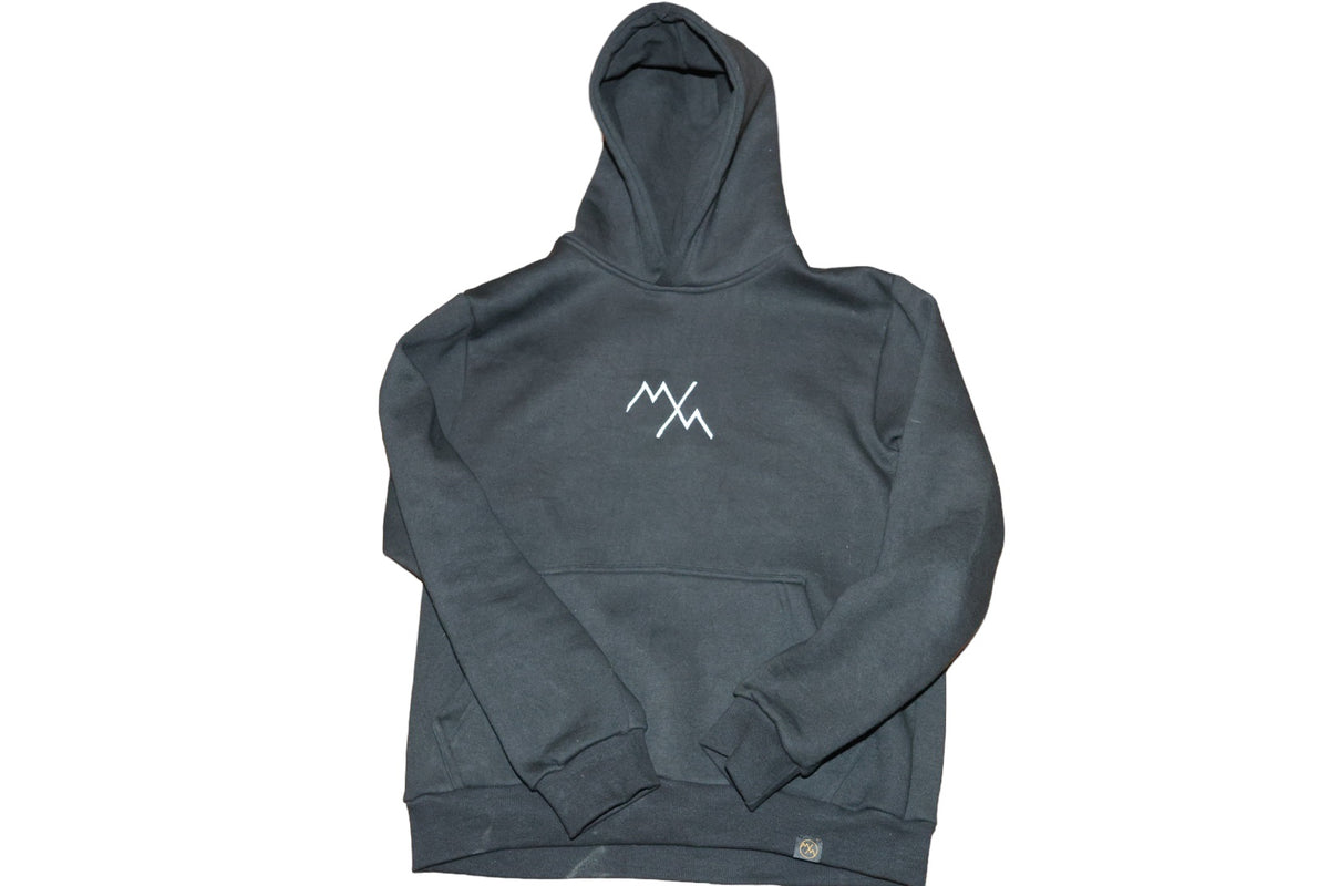 Logo Hoodie