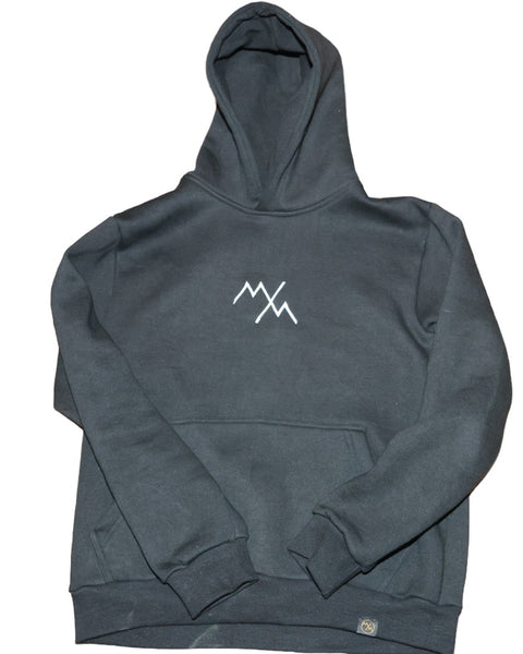 Logo Hoodie