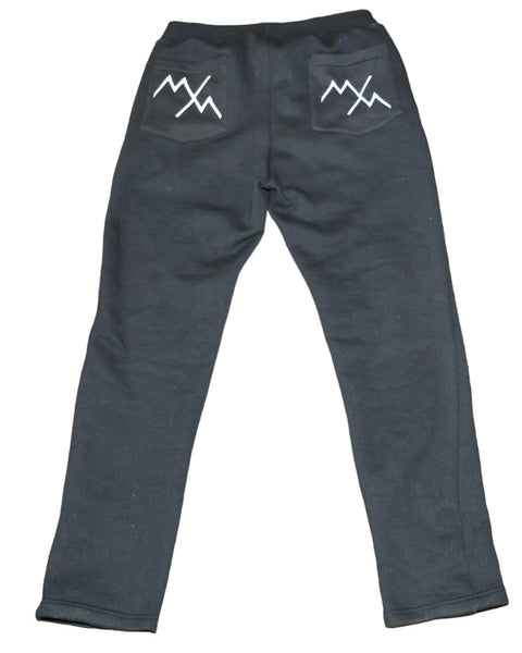 Logo sweatpants