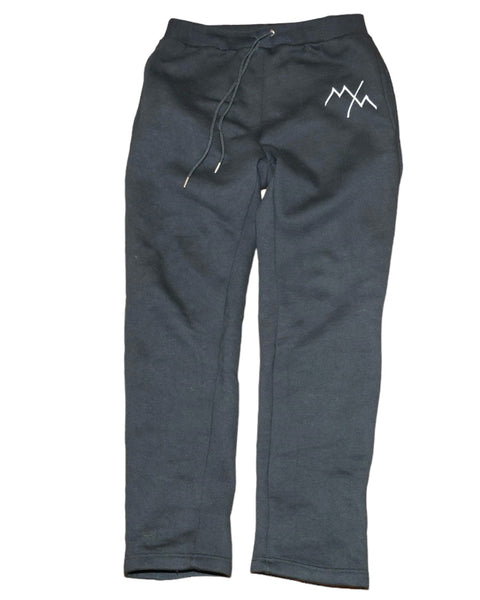 Logo sweatpants