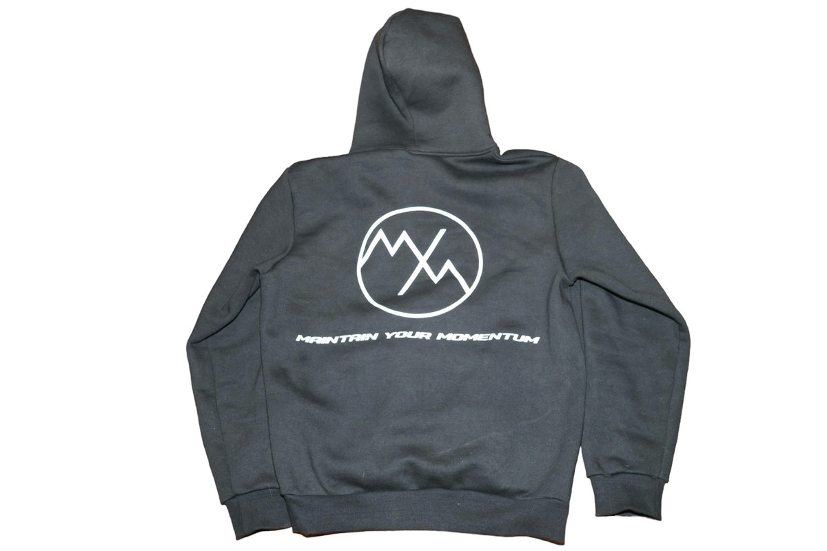 Logo Hoodie