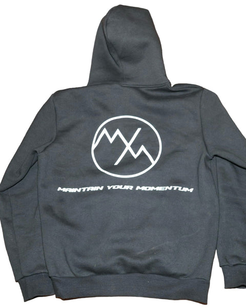 Logo Hoodie